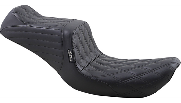 Le Pera Tailwhip Seats for Dyna Models