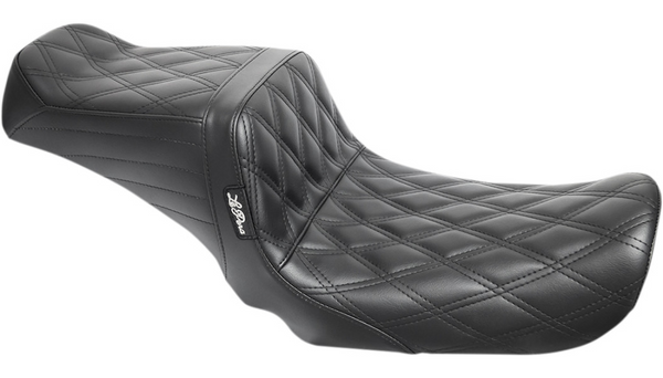 Le Pera Tailwhip Seats for Dyna Models