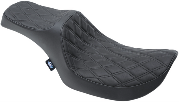 Drag Specialties Predator III Seats for FXR Models