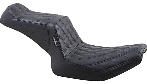 Le Pera Tailwhip Seats for FXR Models