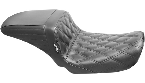 Le Pera Kickflip Seats for 2006-2017 Dyna Models