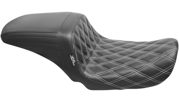 Le Pera Kickflip Seats for 2006-2017 Dyna Models