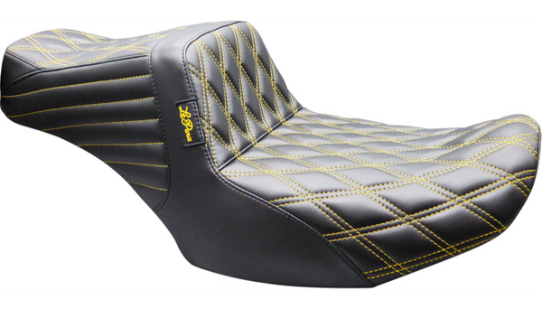 Le Pera Tailwhip Seats for 2023+ FLHX / FLTR