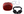 Custom Dynamics Integrated Low Profile LED Taillight with Auxiliary Turn Signals