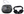 Custom Dynamics Integrated Low Profile LED Taillight with Auxiliary Turn Signals