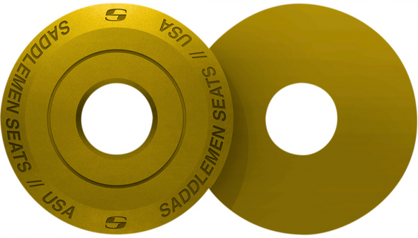 Saddlemen Fender Seat Washer