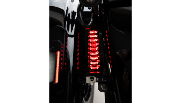Custom Dynamics Fillerz® Auxiliary Lights