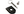 Saddlemen H-D ATAB Security Seat Screw 1/4-20
