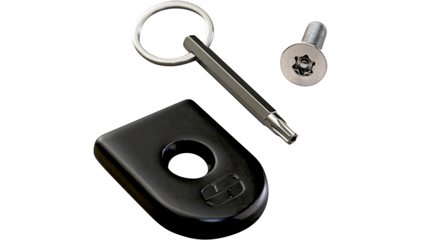 Saddlemen H-D ATAB Security Seat Screw 1/4-20