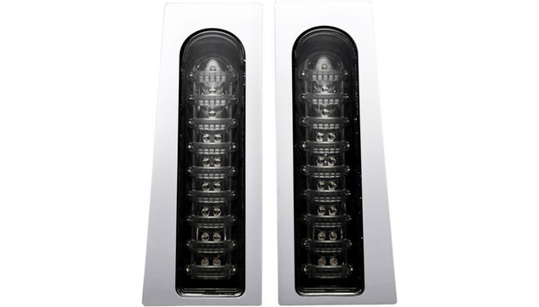 Custom Dynamics Fillerz® Auxiliary Lights