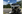 Custom Dynamics Shark Demon® 2 Dual Headlight Kit with Vented Speed Plates