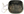 Custom Dynamics Integrated Low Profile LED Taillight with Auxiliary Turn Signals
