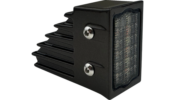 Custom Dynamics Low Rider ST High-Performance LED Front Turn Signals