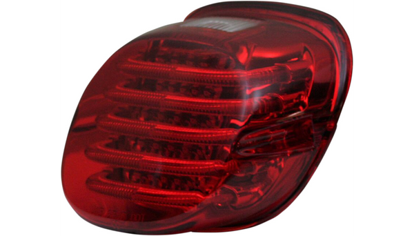Custom Dynamics ProBEAM® Low Profile LED Taillight