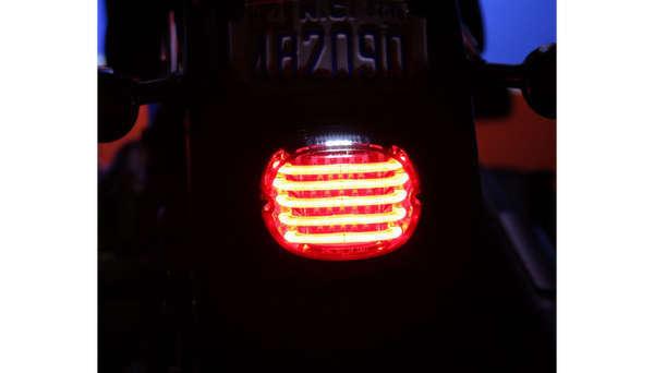 Custom Dynamics ProBEAM® Low Profile LED Taillight
