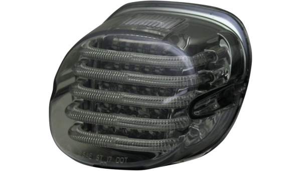 Custom Dynamics ProBEAM® Low Profile LED Taillight