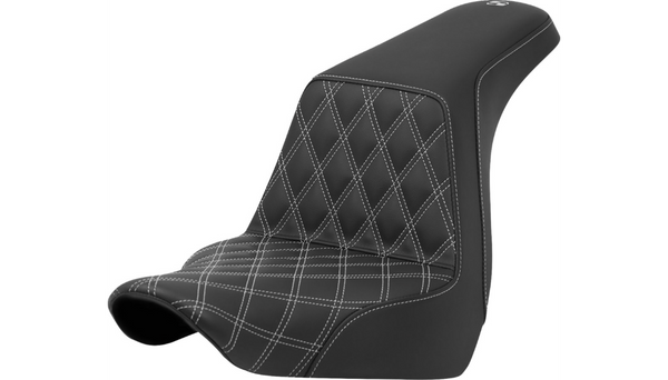 Saddlemen Step-Up LS Seats for 2018-2025 Softail Models