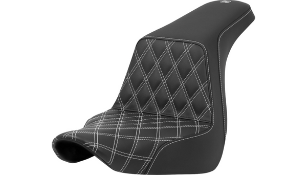 Saddlemen Step-Up LS Seats for 2018-2025 Softail Models