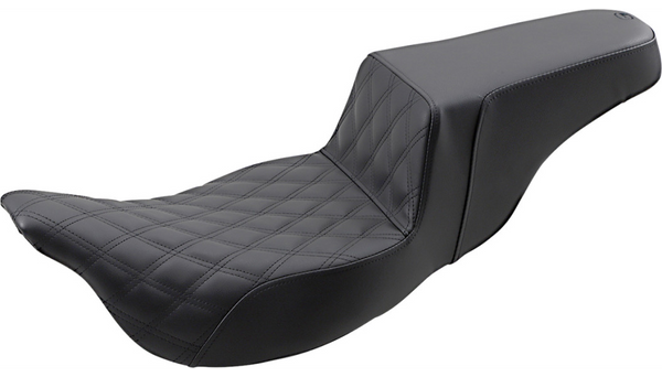 Saddlemen Extended Reach Step-Up Seats for 2008-2024 Touring Models