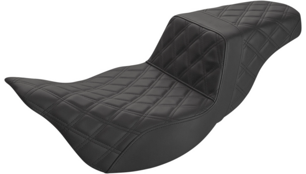 Saddlemen Extended Reach Step-Up Seats for 2008-2024 Touring Models