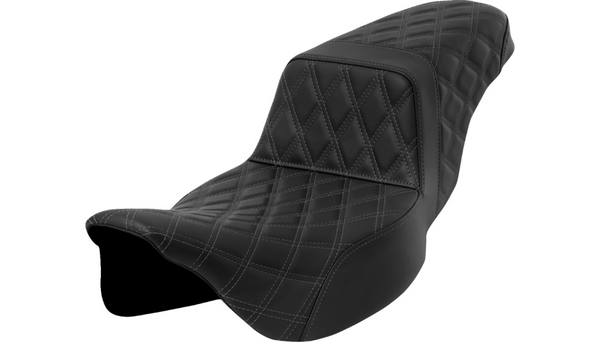 Saddlemen Extended Reach Step-Up Seats for 2008-2024 Touring Models