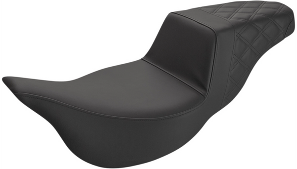Saddlemen Extended Reach Step-Up Seats for 2008-2024 Touring Models