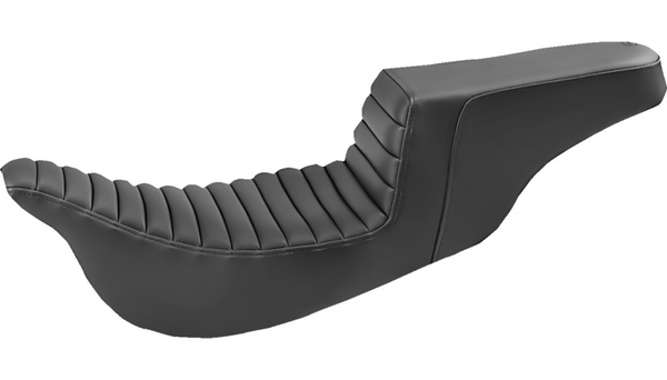 Saddlemen Extended Reach Step-Up Seats for 2008-2024 Touring Models