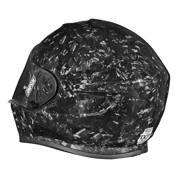 Simpson Ghost Bandit Helmet