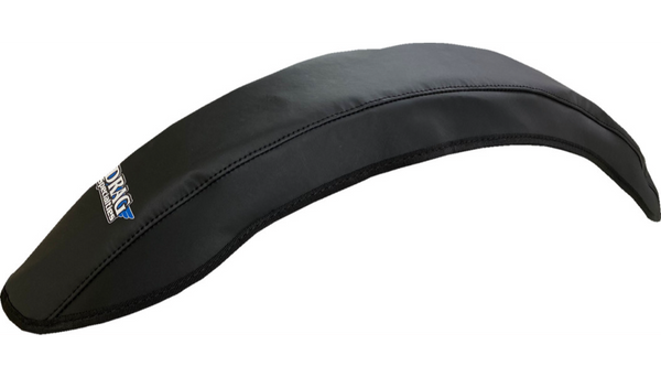 Drag Specialties Front Fender Cover for Dyna / Sporty