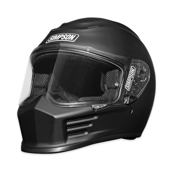 Simpson Speed Bandit Helmet