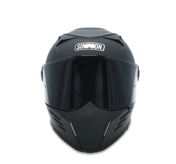 Simpson Mod Bandit Helmet