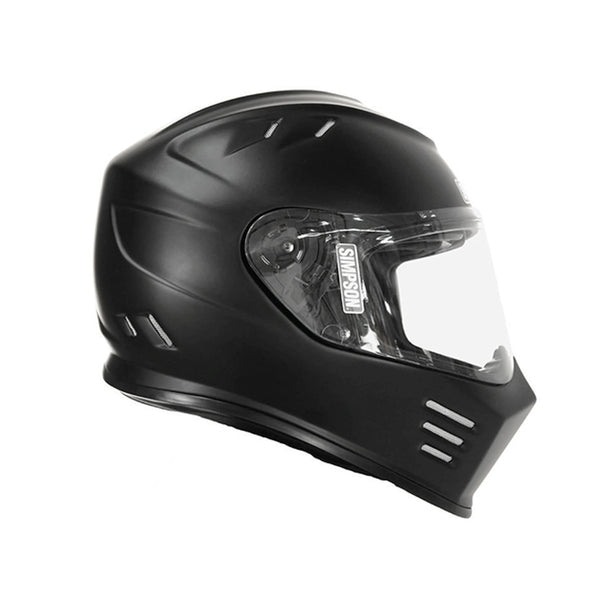 Simpson Ghost Bandit Helmet