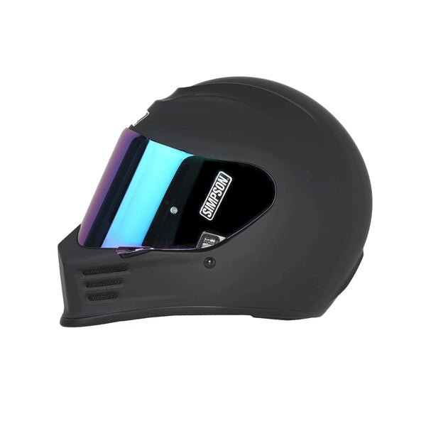 Simpson Speed Bandit Helmet