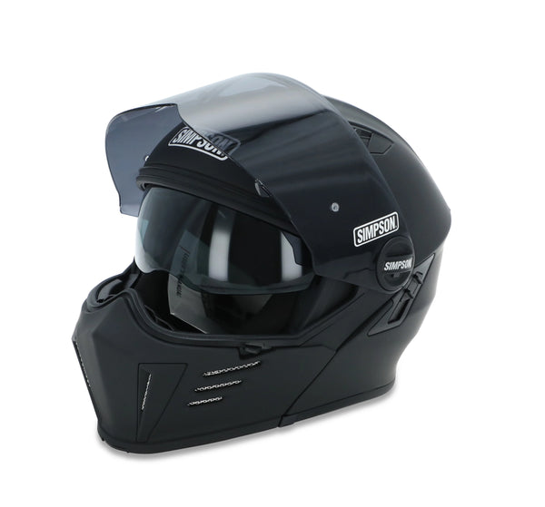 Simpson Mod Bandit Helmet