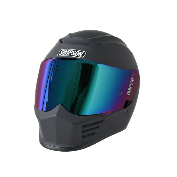 Simpson Speed Bandit Helmet