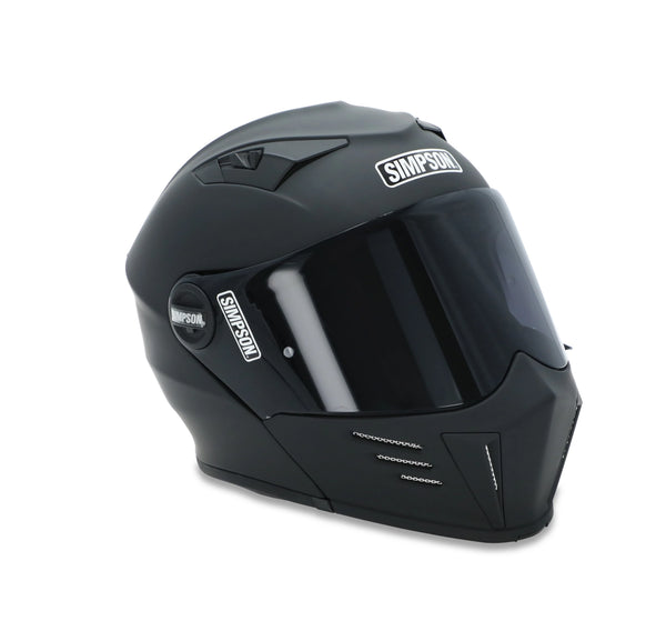 Simpson Mod Bandit Helmet