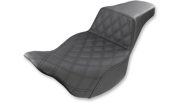 Saddlemen  Step-Up Seat for 2008-2024 Touring Models