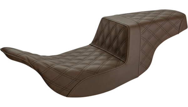 Saddlemen Step-Up Seats for 1999–2007 FLTR/FLHT