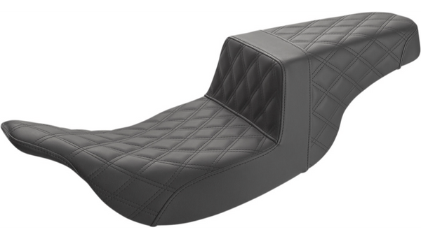 Saddlemen Step-Up Seats for 1999–2007 FLTR/FLHT
