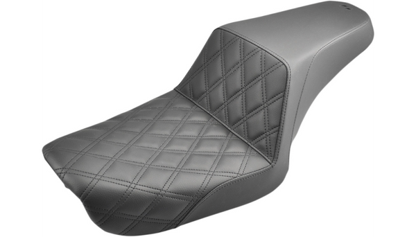 Saddlemen Step-Up Seats for Dyna Models
