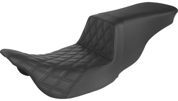 Saddlemen Tour Step-Up Seats for 2008-2024 Touring Models