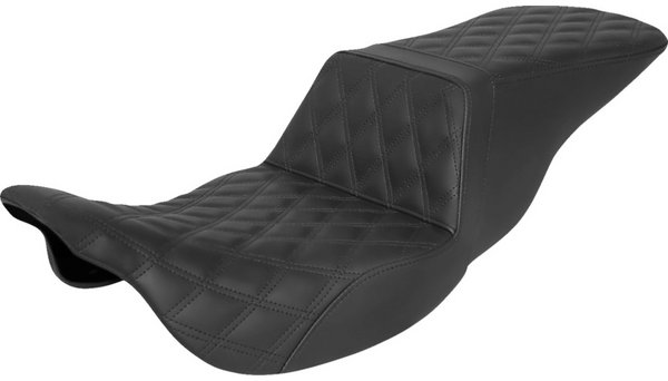 Saddlemen Tour Step-Up Seats for 2008-2024 Touring Models