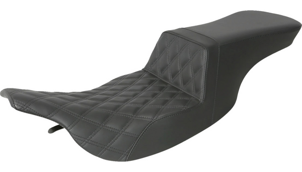 Saddlemen Tour Step-Up Seats for 2008-2024 Touring Models