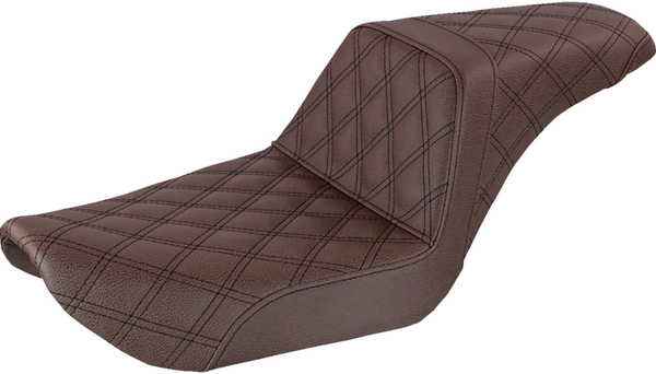 Saddlemen Step-Up Seats for Dyna Models