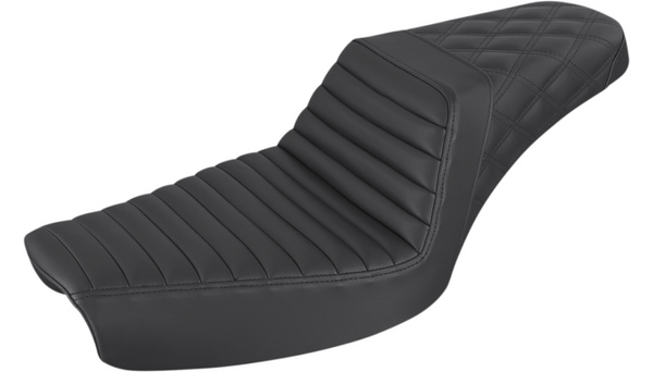 Saddlemen Step-Up Seats for Dyna Models