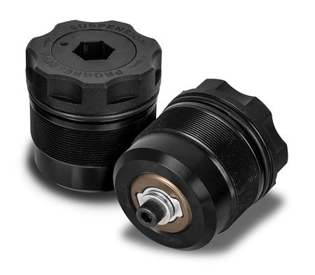 Progressive Suspension Fork Preload Adjusters