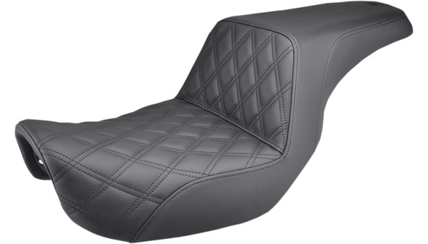 Saddlemen Step-Up Seats for Dyna Models