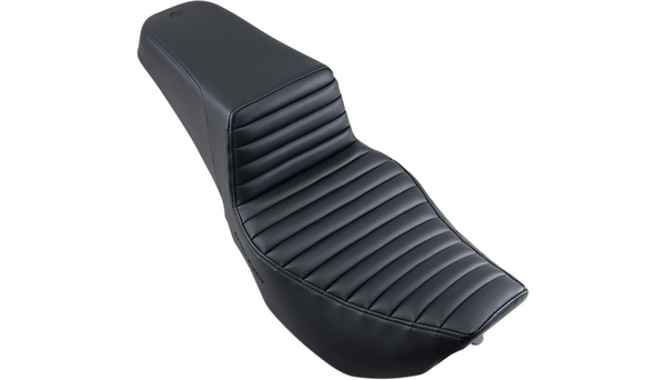 Saddlemen Step-Up Seats for 1999-2007 FLHR/FLHX