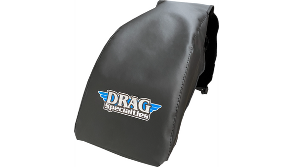 Drag Specialties Front Fender Cover for Softail and Touring Models