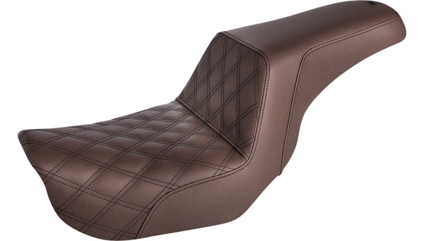 Saddlemen Step-Up Seats for Dyna Models